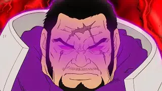 SO STARK IST FUJITORA WIRKLICH IN ONE PIECE!