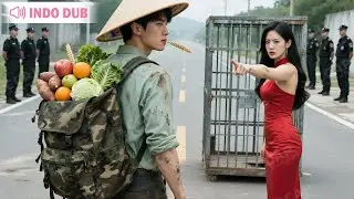 Pria balik dari ketentaraan tapi diolok sebagai Pengemis, tak terduga dia Raja Naga tak terkalahkan