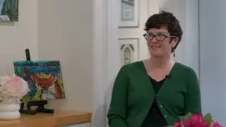 Gallery 902 - Sarah Irwin