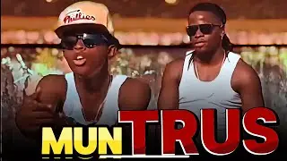 MUNTRUS Noti gang tissi Chito de volta pa game