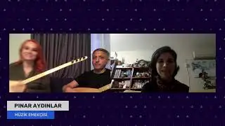 PINAR AYDINLAR CANLI KONSERİ