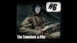 CALL OF DUTY WORLD AT WAR - PART 6 #callofdutyworldatwar #callofduty