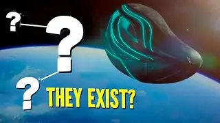 What NASA said about UFO’s is TERRIFYING and should concern all of us?