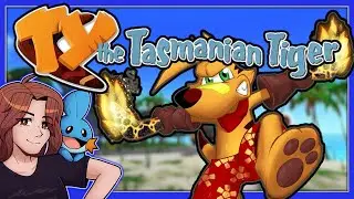 Ty the Tasmanian Tiger | Review