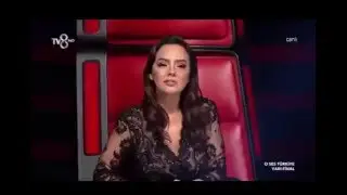 Tankurt Manas  'Yok'  O Ses Türkiye