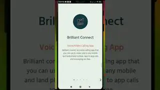 ৩৫ পয়সা মিনিটে কথা বলুন যে কোন নাম্বারে! - Brilliant Connect #viral #shorts #viralshorts #viral
