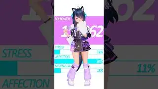 ［MMD］DATEN ROUTE - SvartLilja 