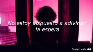 習譜予 - Let Me Know【sub español】