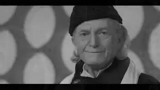 The 1st Doctor meets the 11th | Retro Rescore