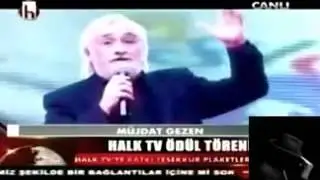 Recoş Sana Sonsuz Teşekkürler - Müjdat Gezen