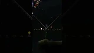 Terraria прохождение серия 37 (Глаз какой-то...XD)  