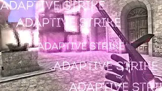 СДЕЛАЛ ФИТ С МОНТАЖЕРОМ СКИЛЛА | adaptive strike standoff 2 fragmovie feat. Exports