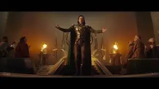 Marvel Studios' LOKI   SEASON 2 TEASER TRAILER   Disney+
