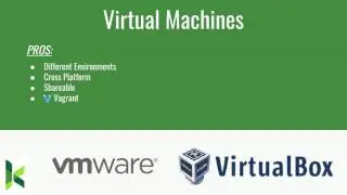 Docker in a Flash: Introduction to Drupal Development with Docker