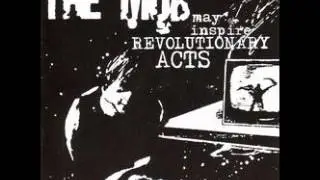 The Mob - May Inspire Revolutionary Acts (FULL ALBUM)