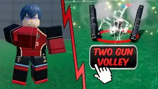 DESTRUINDO COM O DIRECT SHOT V2! - Meta lock