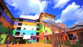 TURIBAC GUATAPE