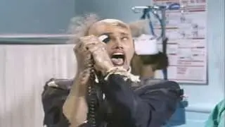 YTPMV Bill on Mars
