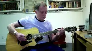 Garden of Prayer.AVI