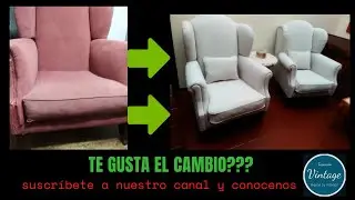 Retapizamos dos Berger y lustramos las patas a muñeca