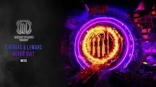 Tiberias & Lemarc - Never Quit (Rawphoric) | HQ Videoclip