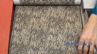 Ткани для использования на улице. Каталог Veranda.