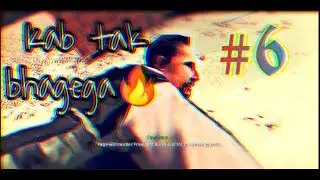 Episode #6 Modern Combat 4