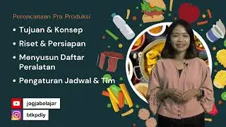 BELAJAR WIRAUSAHA DARI FOTO MAKANAN   MATERI DKV
