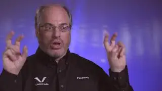 Mitch Gross - Backstage Conversations