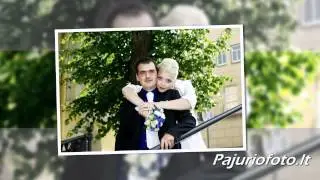 Vestuvinių Fotofilmų Kūrimas http://pajuriofoto.lt  Fotografo paslaugos