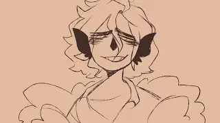 The Greatest Show | OC Animatic