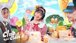 D.I.T.T.O. (อยากบอกเธอว่ารักจริงๆ) - Minnie CAC Official MV