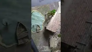 Fantasy Village Battle system