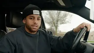 vlog 3 - EFFORT, PROTEIN MUFFINS, & CHEST DAY MORNING ROUTINE