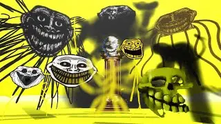 NEW!! Trollge ZENITH PACK UPDATE Garry's Mod