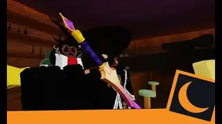 DON'T MOVE! roblox animation #moonanimator #robloxanimation