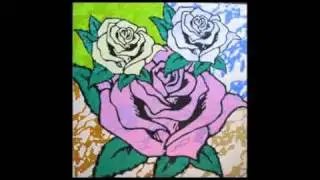 POP ART ROSAS