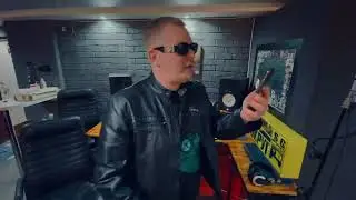 Ямыч (Восточный Округ) - На морозе (отрывок, 2021)