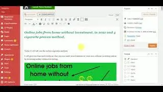 Can yoast seo plugin rank blog posts?| क्या yoast  seo  प्लगइन से ब्लॉग  पोस्ट रैंक करा जा सकता है