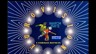 SPECTRUM -| Torneo 
