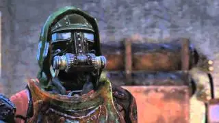 Fallout 4 : Codsworth Special Perk