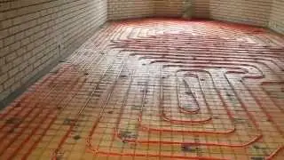 Монтаж отопления в Костроме  89502442512.