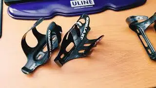 Cheap vs Expensive Carbon Fiber Water Bottle Cage For Your Bike - Which One Should You Get?