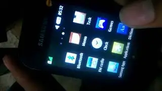 Samsung mobile model no GT-C3312  hard reset & pasword unlock
