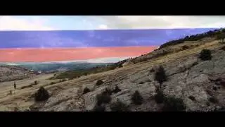 Morice – поднимем триколор над головой