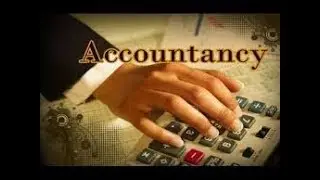 Accountancy cbse Class 12 Project work