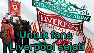 👑 Tur Stadion LIVERPOOL FC, JUARA Premier League 2020 #WhitePapuans