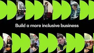 Supporting people with disabilities with Test´in - BearingPoint Sustainability 2023
