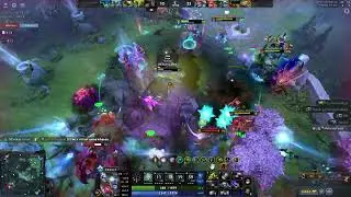 QUASE um RAMPAGE de Oracle!! May 7, 2024