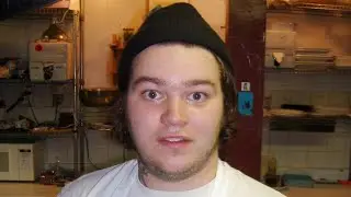 Life Before Fame: Matty Matheson